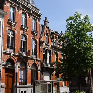 Couette-café L'esplanade, Lille