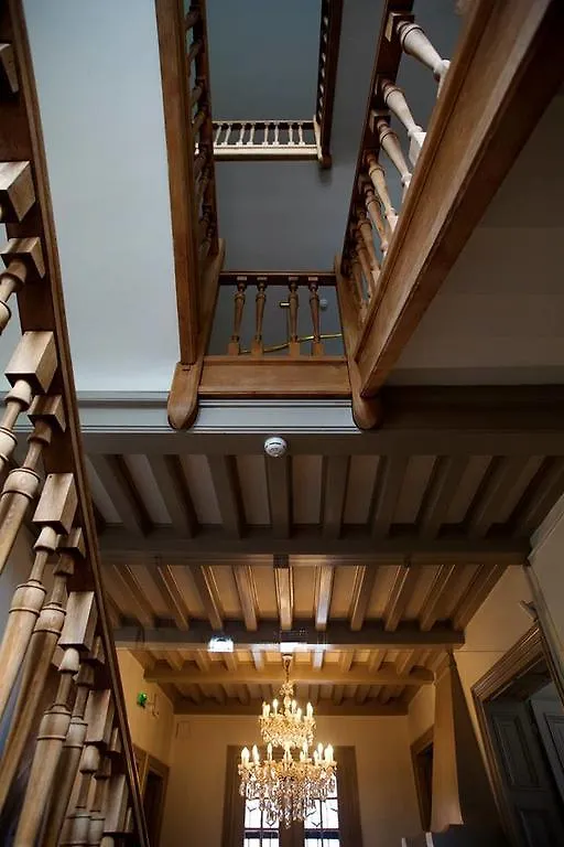La Villa Carree Lille France