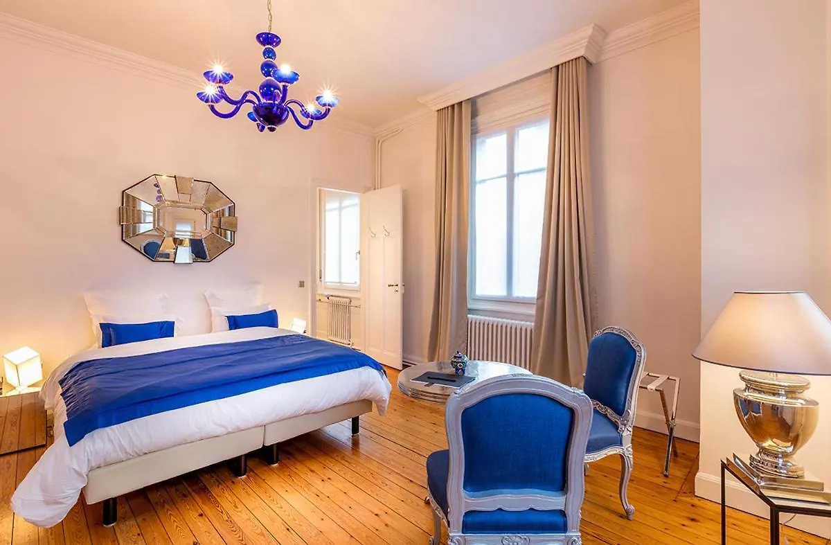 La Villa Carree Lille